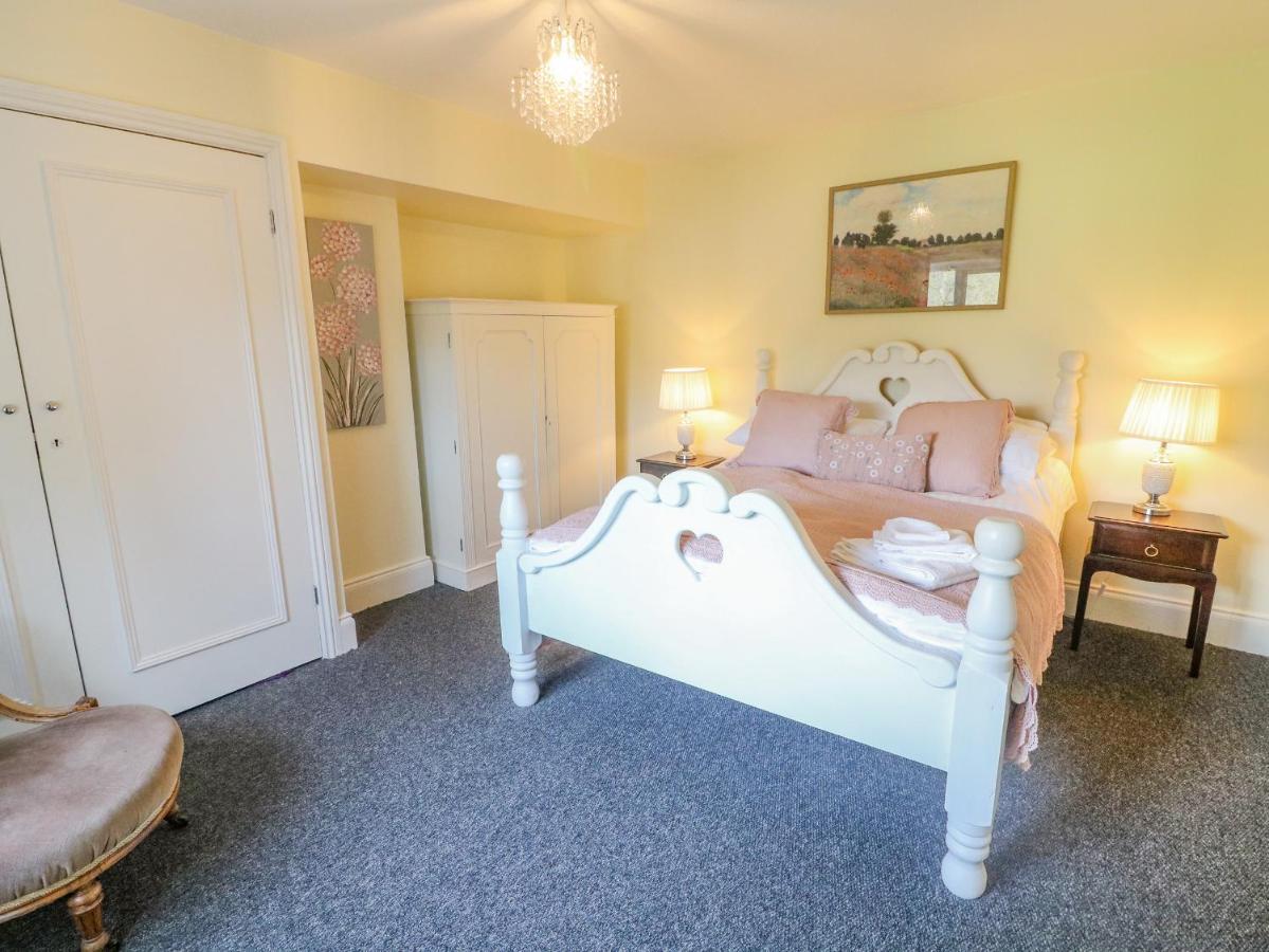 South Lodge Appleby-in-Westmorland Extérieur photo