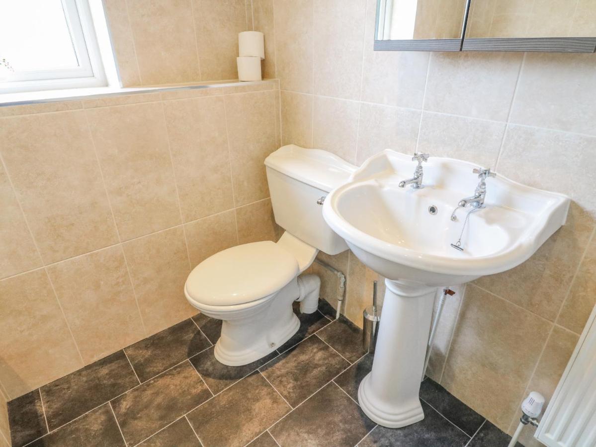 South Lodge Appleby-in-Westmorland Extérieur photo