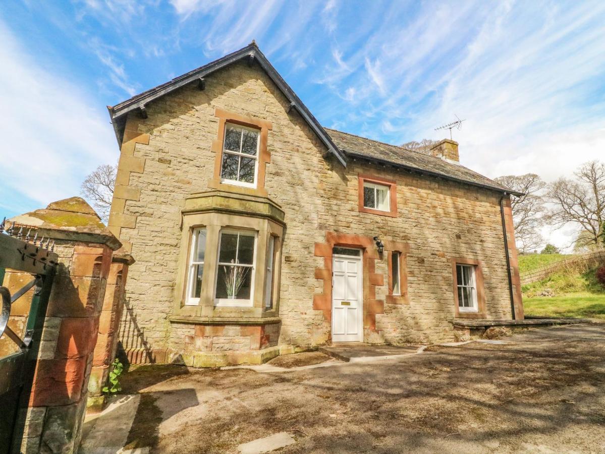 South Lodge Appleby-in-Westmorland Extérieur photo