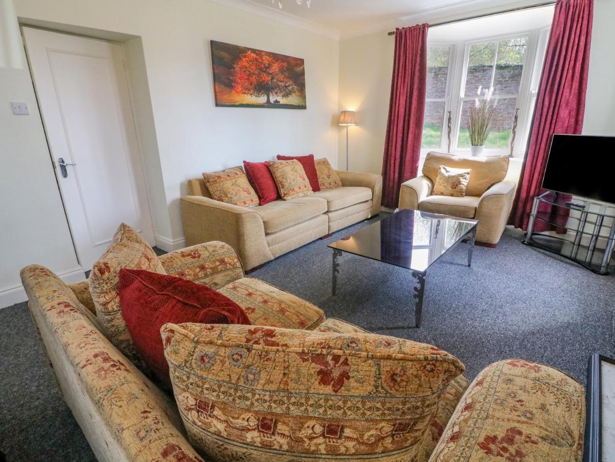 South Lodge Appleby-in-Westmorland Extérieur photo