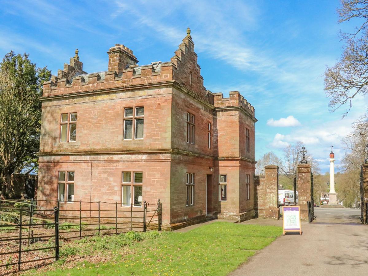 South Lodge Appleby-in-Westmorland Extérieur photo