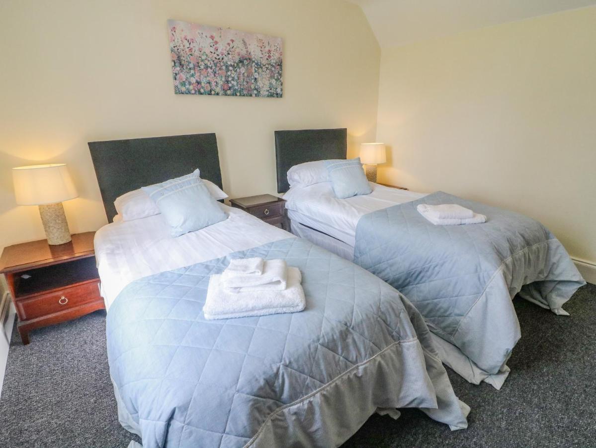 South Lodge Appleby-in-Westmorland Extérieur photo