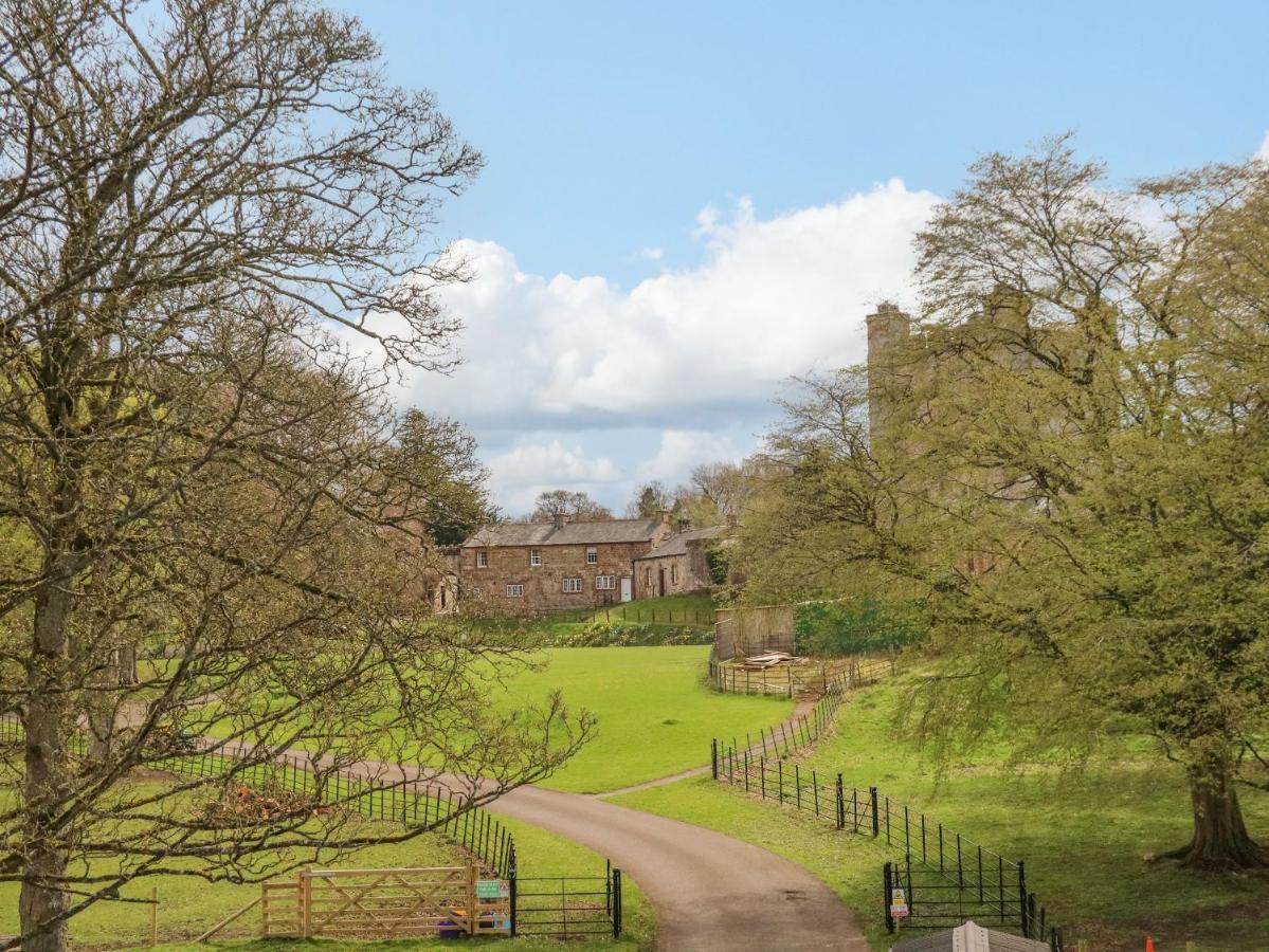 South Lodge Appleby-in-Westmorland Extérieur photo